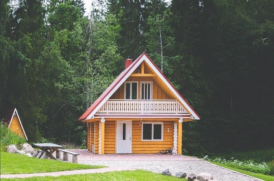 Guest House